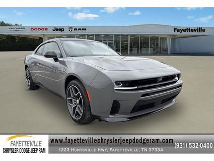 2026 Dodge Charger Fayetteville TN