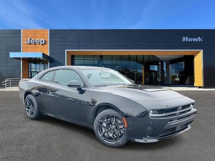 2026 Dodge Charger Forest Park IL