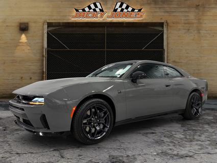 2026 Dodge Charger Cleveland GA