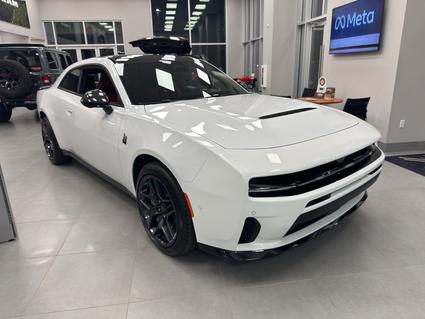 2026 Dodge Charger Enterprise AL