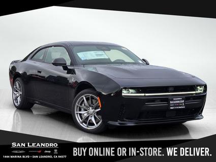2026 Dodge Charger San Leandro CA