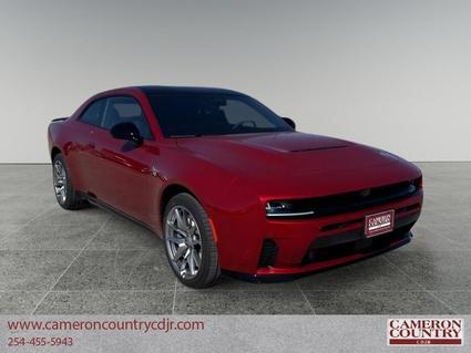 2026 Dodge Charger Caldwell TX