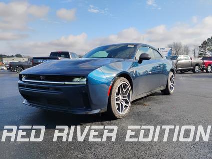 2026 Dodge Charger Heber Springs AR