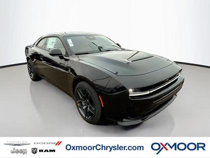 2026 Dodge Charger Louisville KY