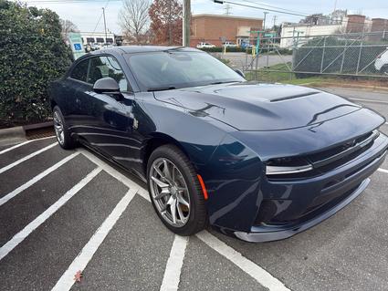 2026 Dodge Charger Lincolnton NC