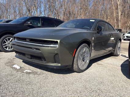 2026 Dodge Charger Valparaiso IN