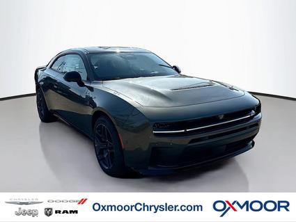 2026 Dodge Charger Louisville KY