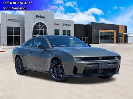 2026 Dodge Charger Floresville TX
