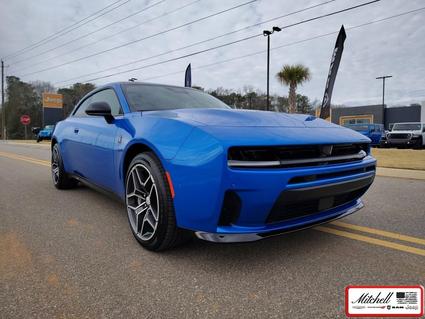 2026 Dodge Charger Enterprise AL