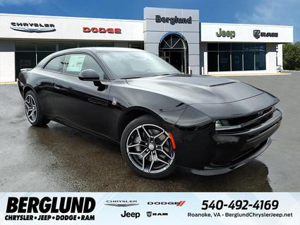 2026 Dodge Charger Roanoke VA