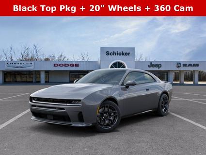 2026 Dodge Charger Washington MO