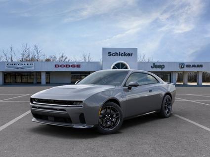 2026 Dodge Charger Washington MO