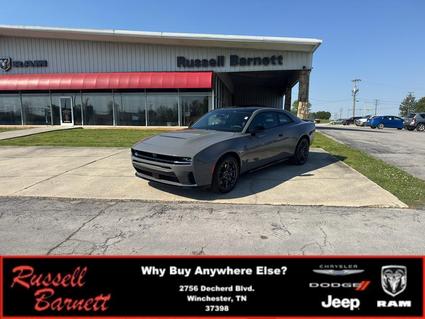 2026 Dodge Charger Winchester TN