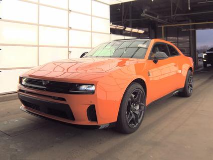 2026 Dodge Charger Monticello IN