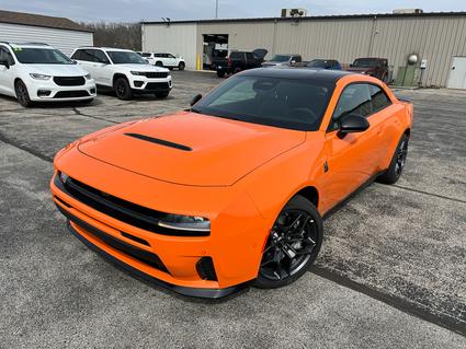 2026 Dodge Charger Monticello IN