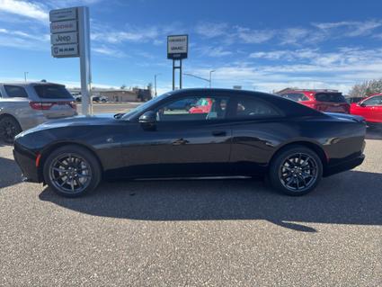 2026 Dodge Charger Yuma CO