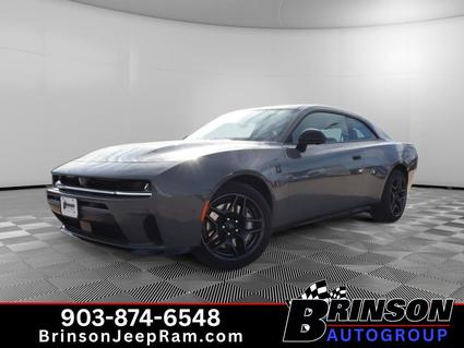 2026 Dodge Charger Corsicana TX