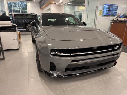 2026 Dodge Charger Enterprise AL