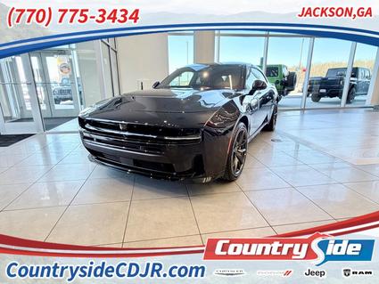 2026 Dodge Charger Jackson GA