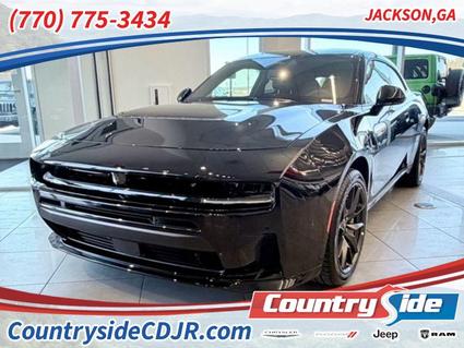 2026 Dodge Charger Jackson GA