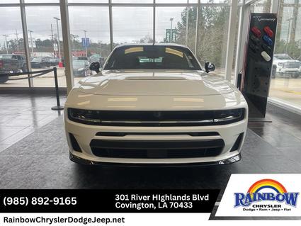 2026 Dodge Charger Covington LA
