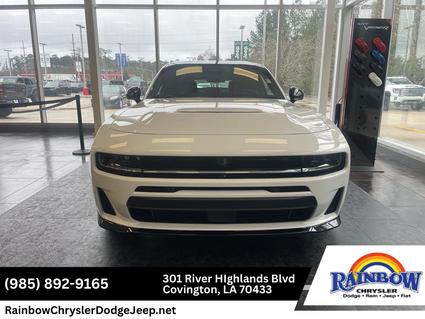 2026 Dodge Charger Covington LA