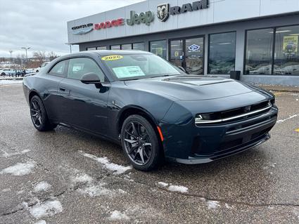 2026 Dodge Charger Baraboo WI