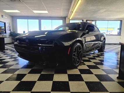 2026 Dodge Charger Cortez CO