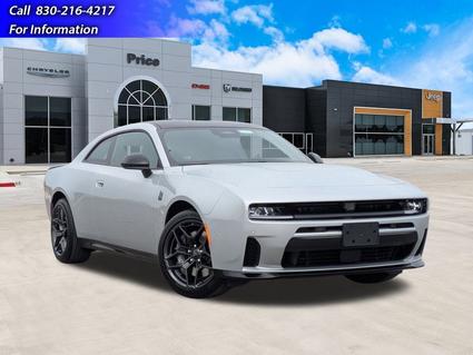 2026 Dodge Charger Floresville TX