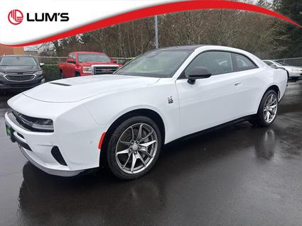 2026 Dodge Charger Warrenton OR