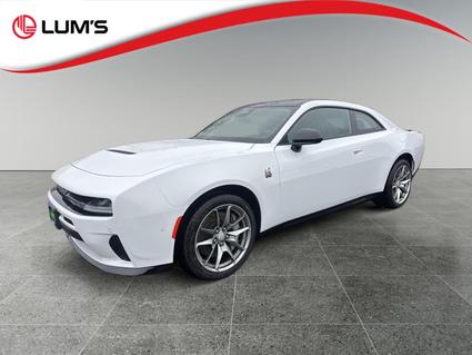 2026 Dodge Charger Warrenton OR