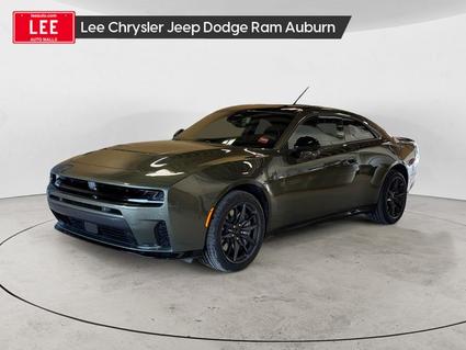 2026 Dodge Charger La Grande OR