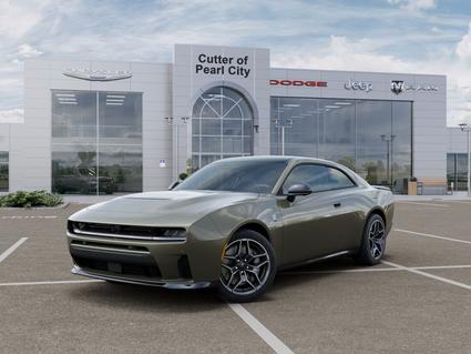 2026 Dodge Charger Pearl City HI