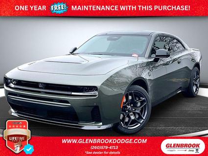 2026 Dodge Charger Fort Wayne IN