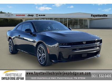 2026 Dodge Charger Fayetteville TN