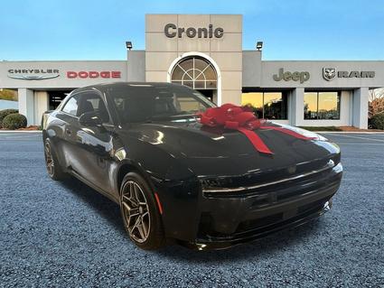 2026 Dodge Charger Griffin GA