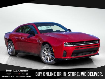 2026 Dodge Charger San Leandro CA