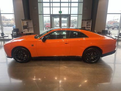 2026 Dodge Charger Union Gap WA