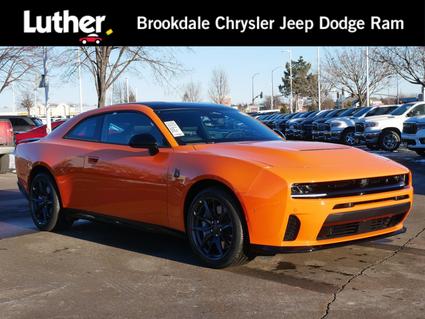 2026 Dodge Charger Minneapolis MN