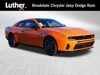 2026 Dodge Charger Minneapolis MN