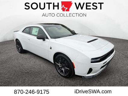 2026 Dodge Charger Arkadelphia AR