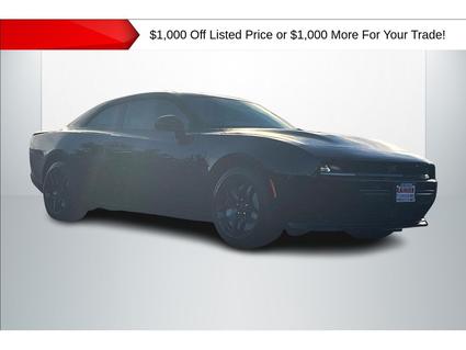 2026 Dodge Charger Olympia WA