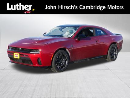 2026 Dodge Charger Cambridge MN