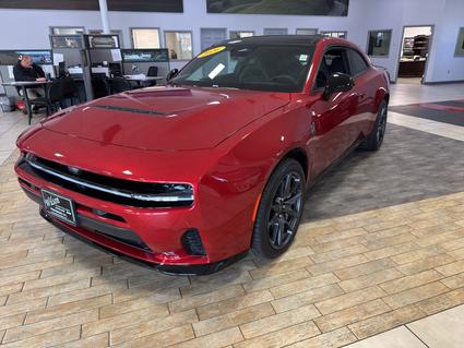2026 Dodge Charger Winnsboro SC