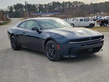 2026 Dodge Charger Cullman AL