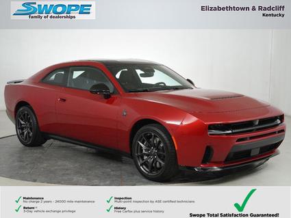 2026 Dodge Charger Elizabethtown KY