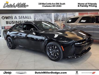 2026 Dodge Charger South Charleston WV