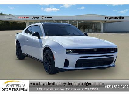2026 Dodge Charger Fayetteville TN