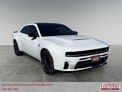 2026 Dodge Charger Caldwell TX