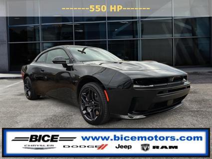 2026 Dodge Charger Alexander City AL